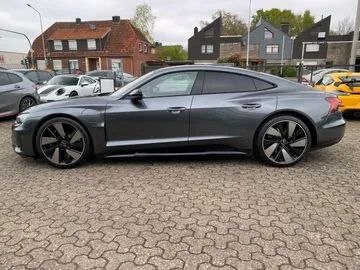 Audi RS e-tron GT 2023