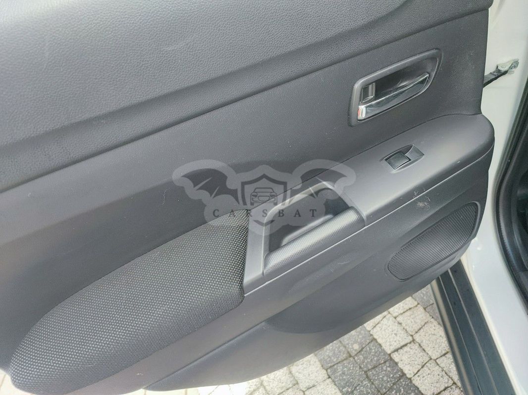Citroën C4 Aircross 1.6 Stop & Start 2WD Attraction 2014