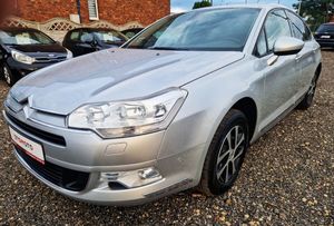 Citroën C5 III 2.0 16V Exclusive 2009