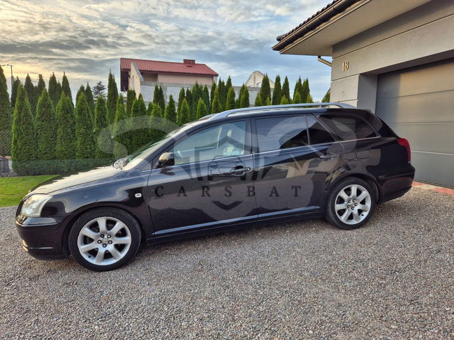 Toyota Avensis II 2.4 VVT-i Prestige 2005
