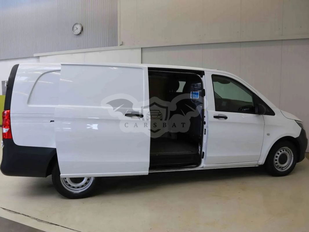 Mercedes-Benz Vito 2022