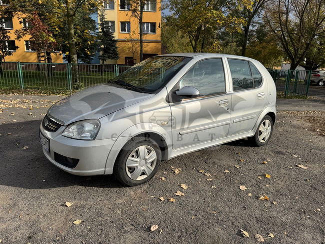 Tata Indica 1.4 GLS 2010