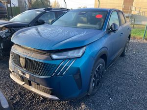 Peugeot 3008 II 2024