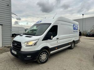 Ford Transit 2020