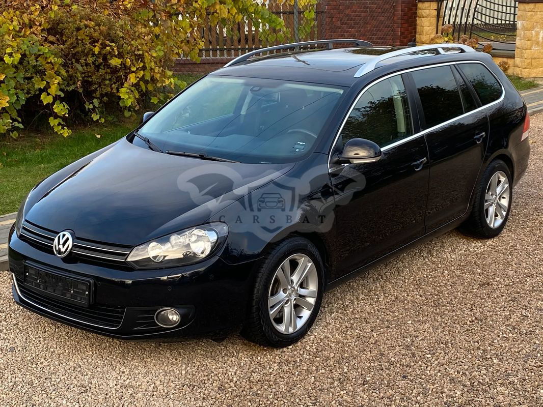 Volkswagen ID.6 2011