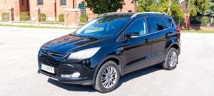 Ford Kuga II 2.0 TDCi Titanium FWD 2014