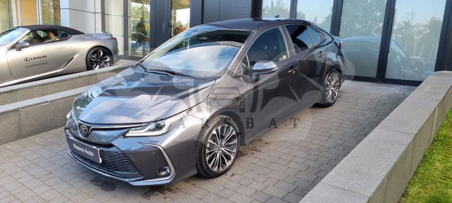 Toyota Corolla Seria E21 1.5 Style 2023