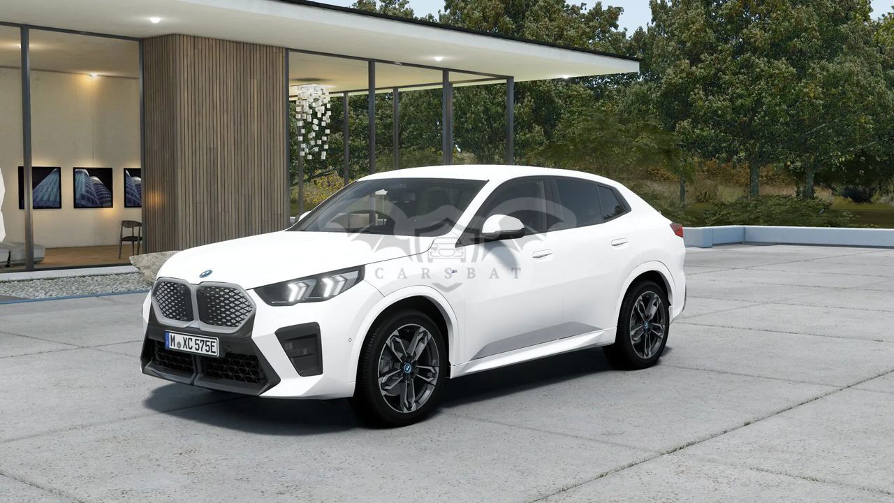 BMW iX2 eDrive20 2024