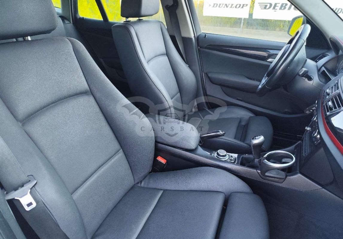 BMW X1 E84 2015