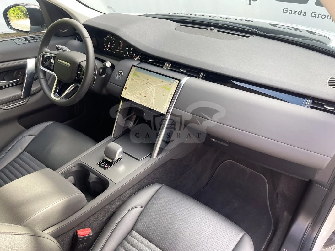 Land Rover Discovery Sport D200 2023
