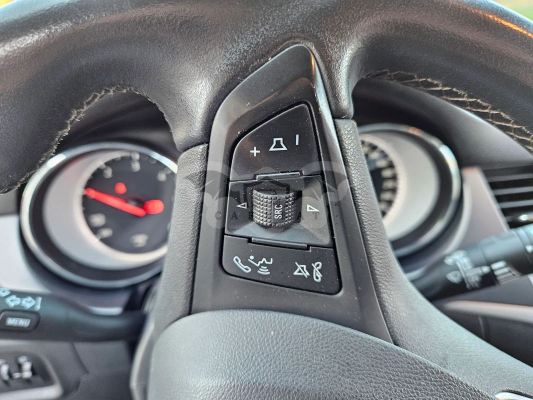 Opel Astra K V 1.5 CDTI 2020 S&S 2020