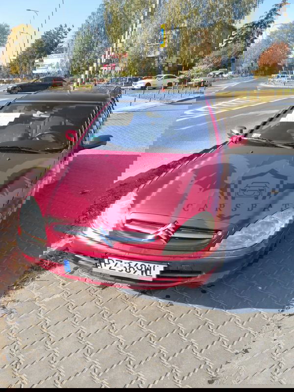Citroën Xsara II Break II 1.6i Prestige 2002