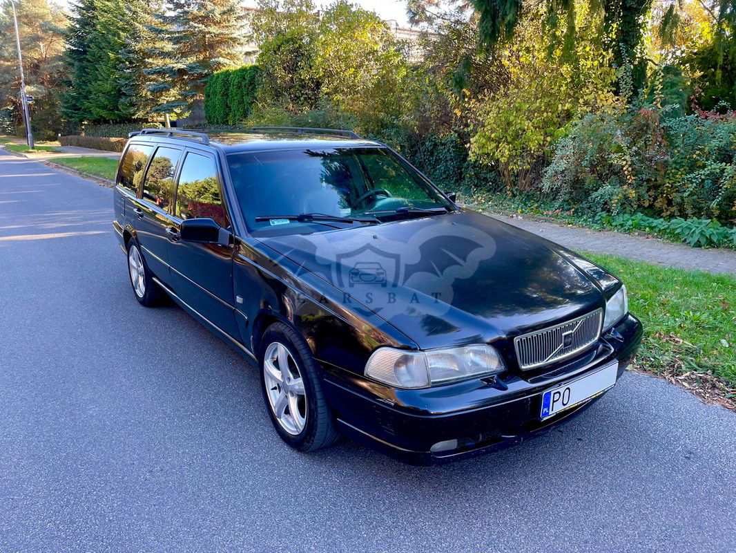 Volvo V70 I 2.5TDI 1998