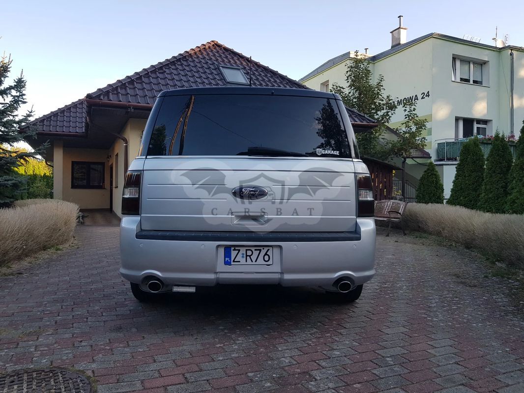 Ford Flex 2013
