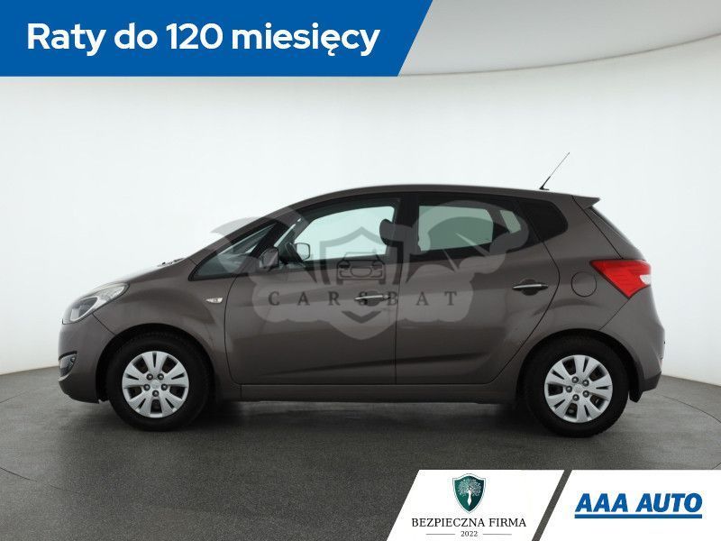 Hyundai IX20 2013