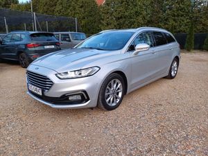 Ford Mondeo Mk5 2019