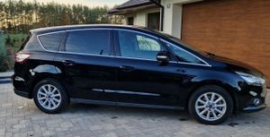 Ford S-Max II 2.0 TDCi Titanium PowerShift 2018