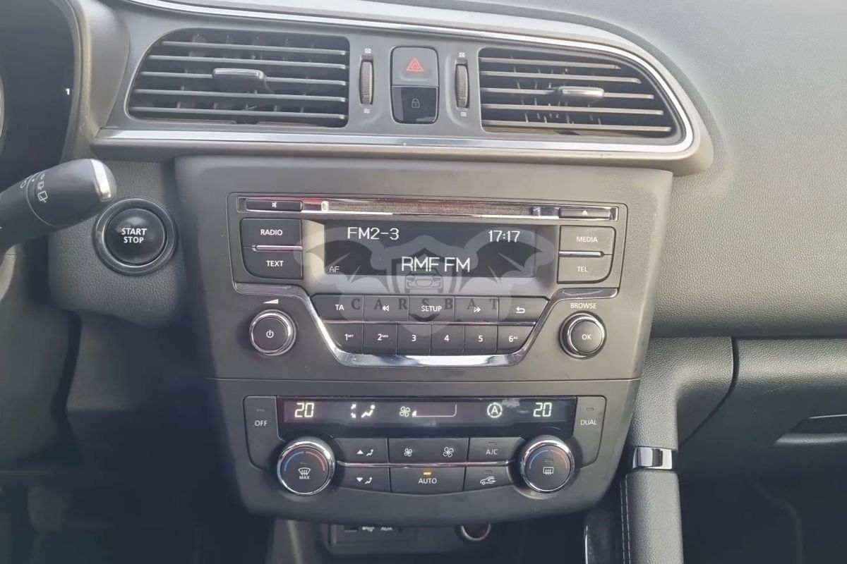 Renault Kadjar 2016