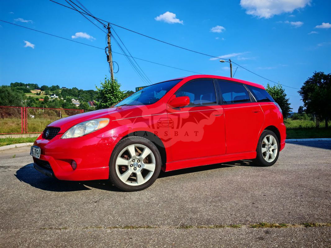 Toyota Matrix 2005