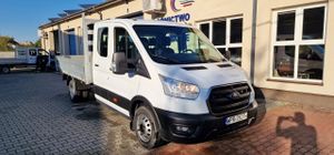 Ford Transit 2020
