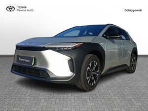Toyota bZ4X 2023