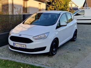 Ford C-Max II 2015