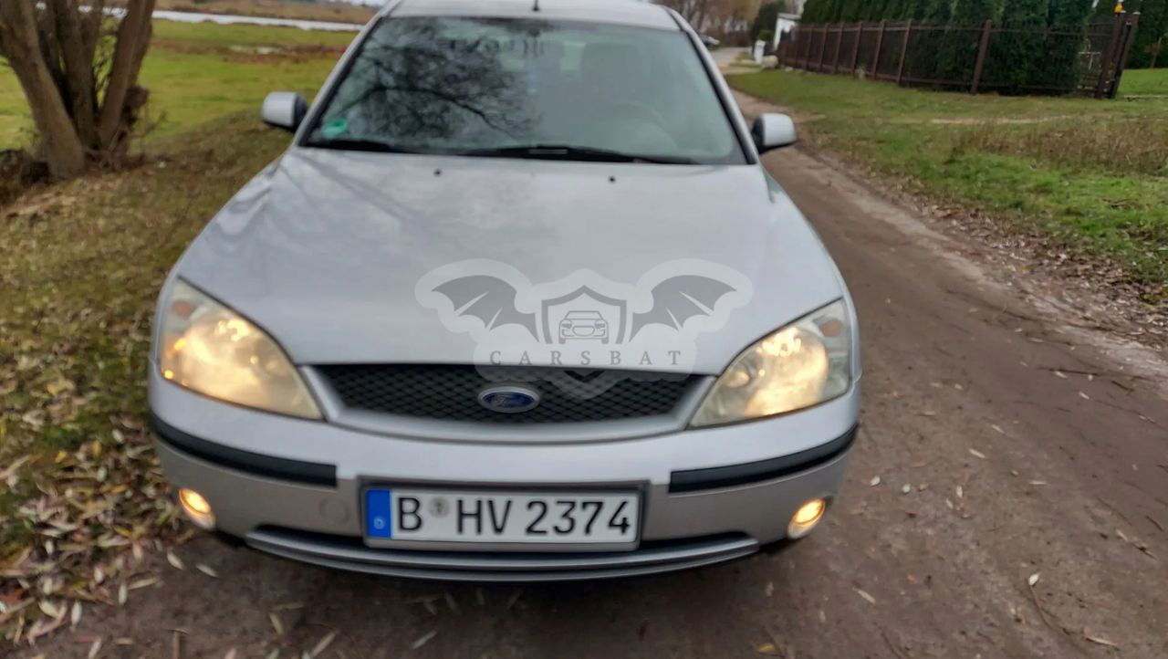 Renault Modus 1.6 16V Authentique 2005