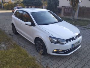 Volkswagen Polo V 1.4 TDI (Blue Motion Technology) Comfortline 2016