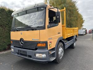 Mercedes-Benz Atego 2005