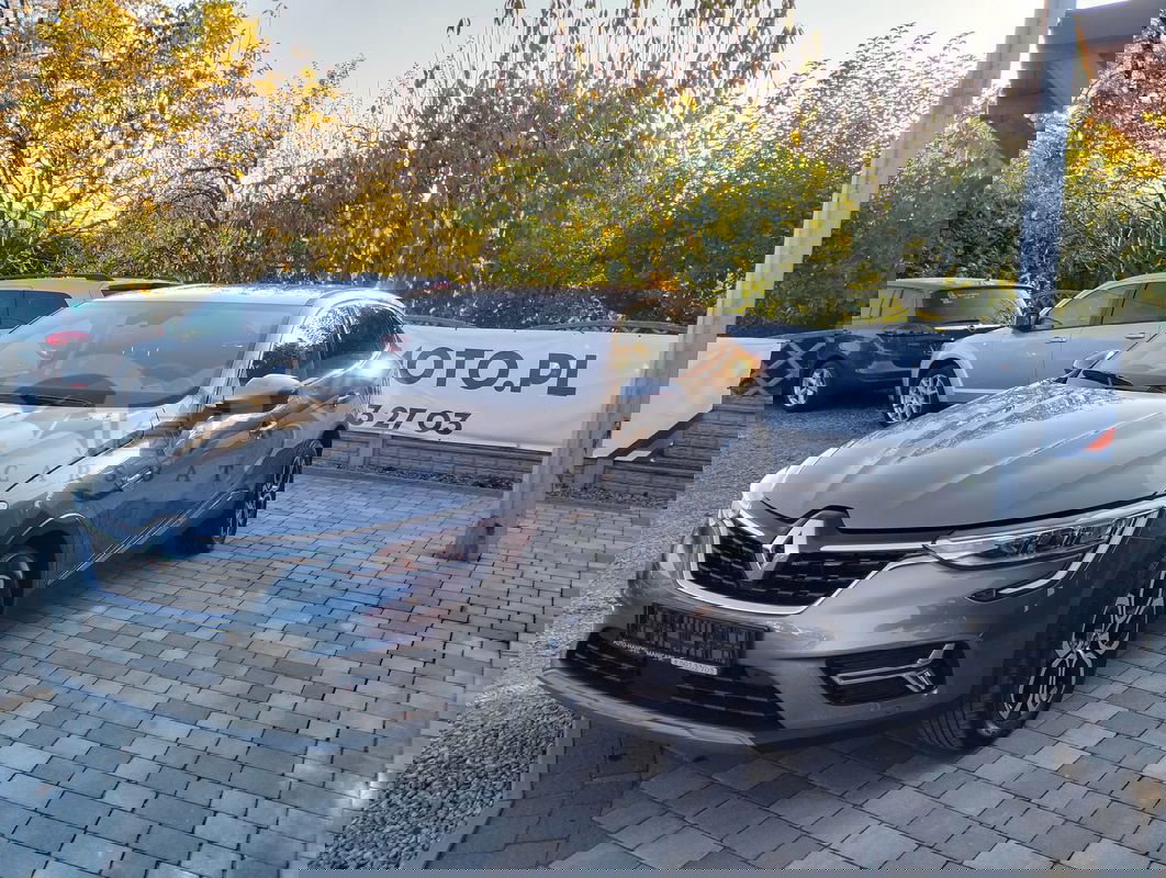 Renault Arkana TCe 140 EDC INTENS 2023