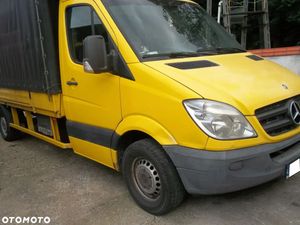 Mercedes-Benz Sprinter 2010