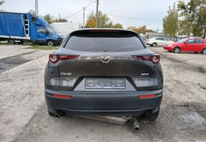 Mazda CX-30 2021