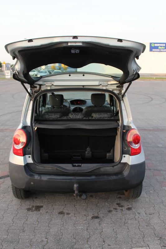 Renault Modus 1.2 16V Dynamique 2005