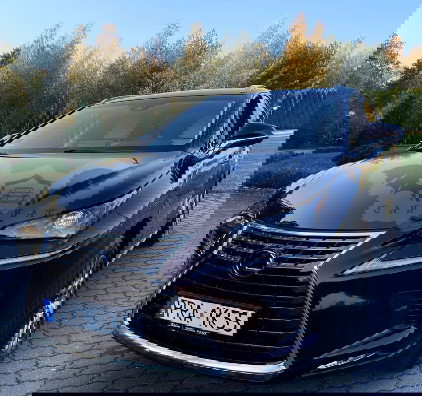 Lexus NX I 300h F Sport Edition AWD 2018