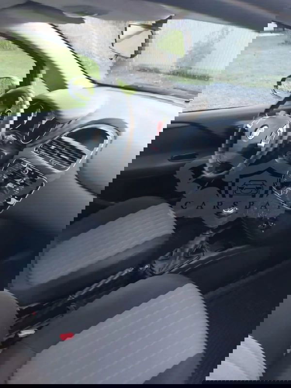 Fiat Punto II FL 2018