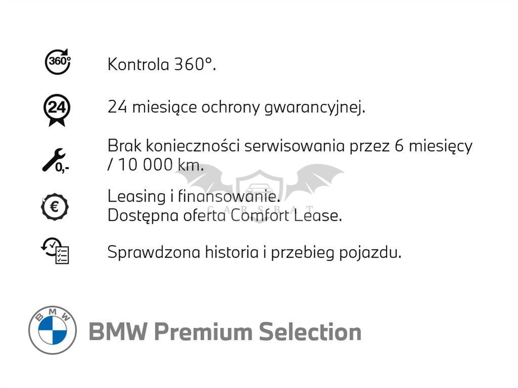 BMW 3 Series G20/G21 2023