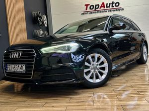 Audi A6 C7 2.0 TDI ultra S tronic 2016
