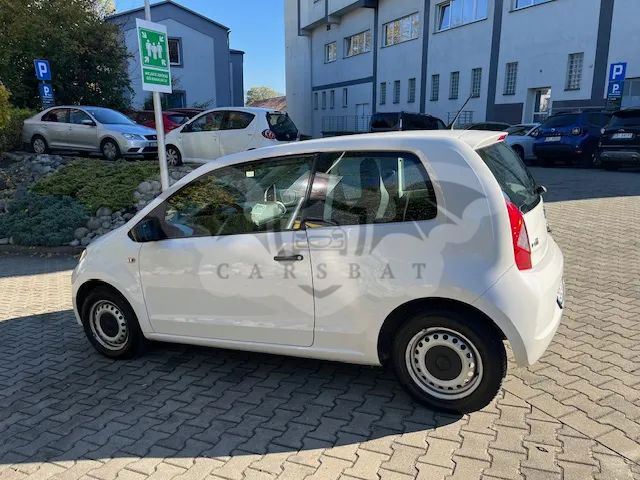 Seat Mii 1.0 Chic EU6 2014