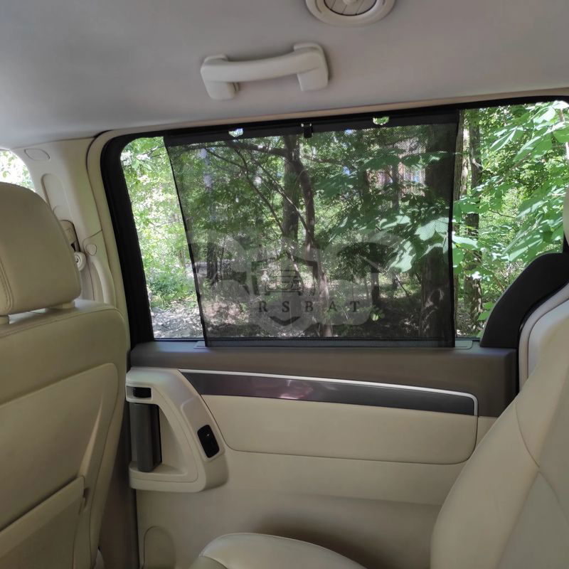 Volkswagen Routan 2010