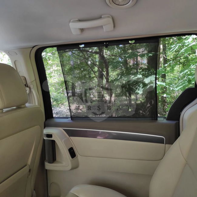 Volkswagen Routan 2010