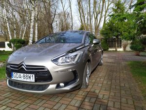 Citroën DS5 2013