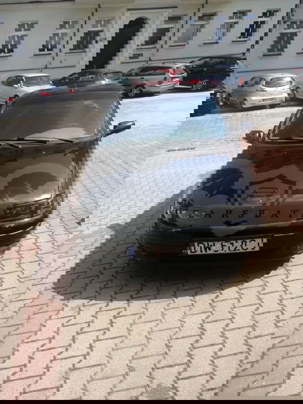 Fiat Punto I 1.4 GT 1996