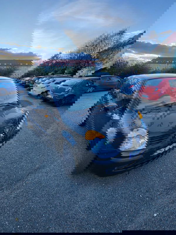 Renault Modus 2006