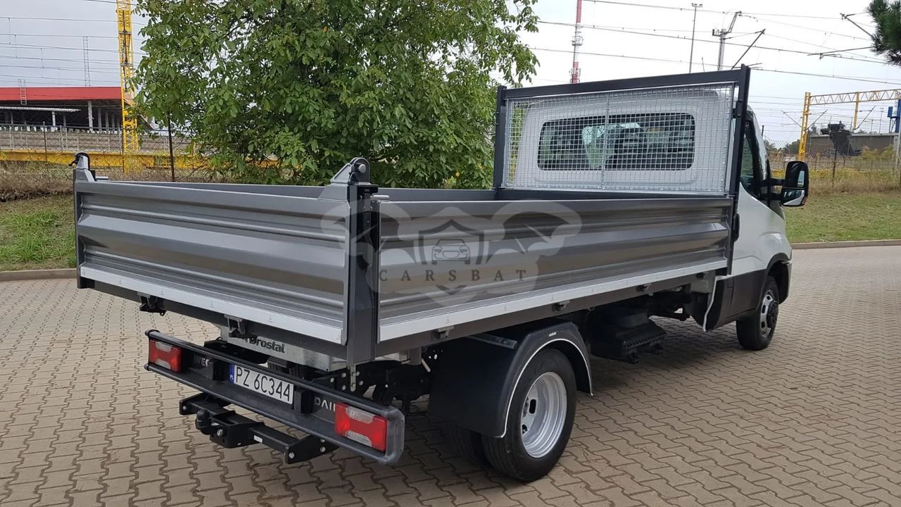 Iveco Daily 2018