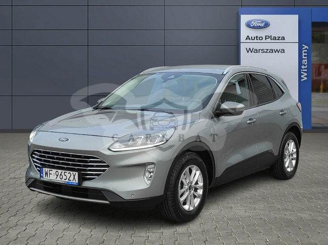 Ford Kuga III 2023