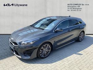 Kia Ceed ProCeed 1.5 T-GDI GT Line 2024