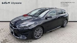 Kia Ceed ProCeed 1.5 T-GDI GT Line 2024