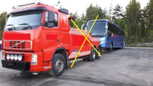 Volvo FH 2006
