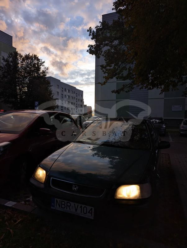 Honda Civic VI 1.4i 1996