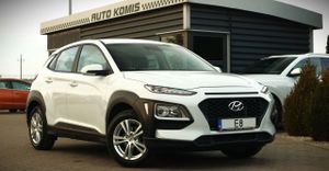 Hyundai Kona I 2020